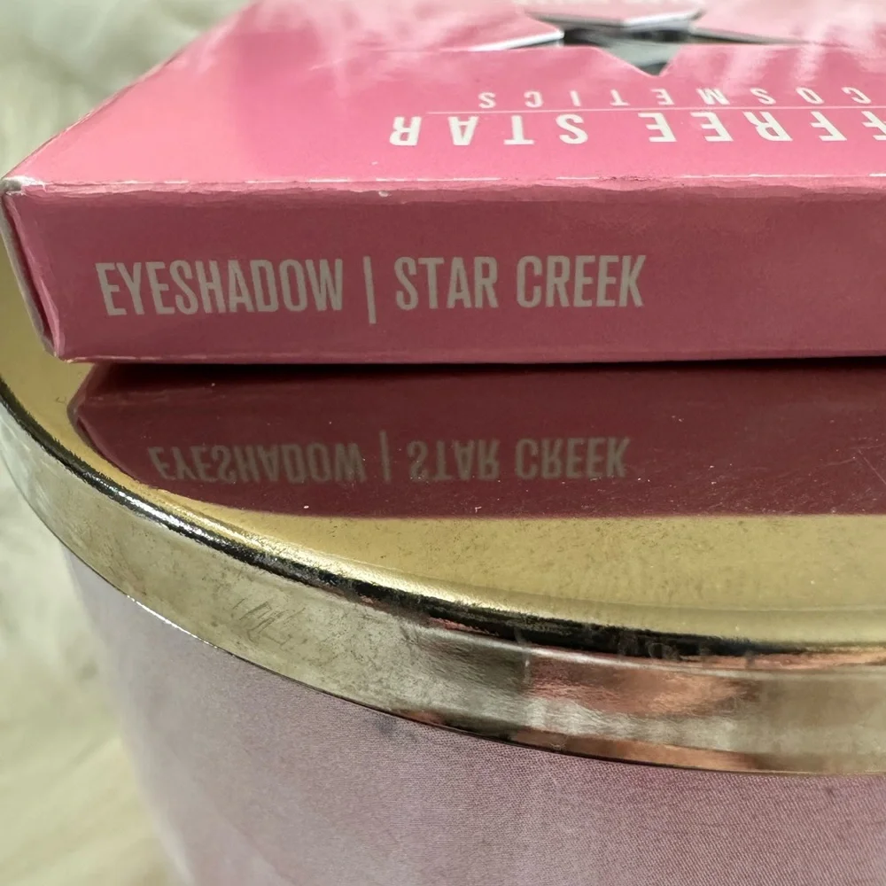 Jeffree Star Cosmetics Eyeshadow Single In Star Creek